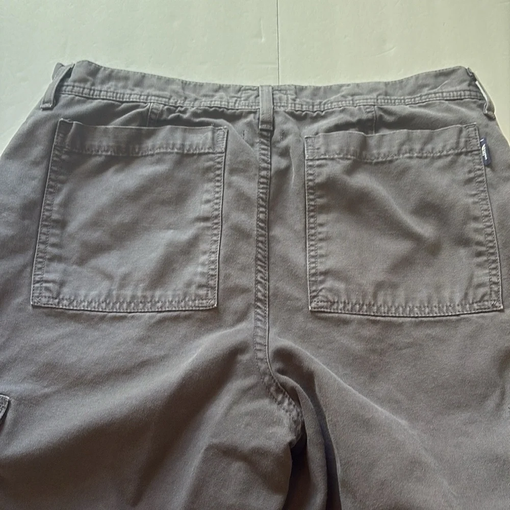 The‎ North Face Men's Cargo Shorts - Dark Brown 34 L